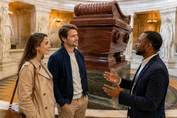 invalides-couple-guided-visit