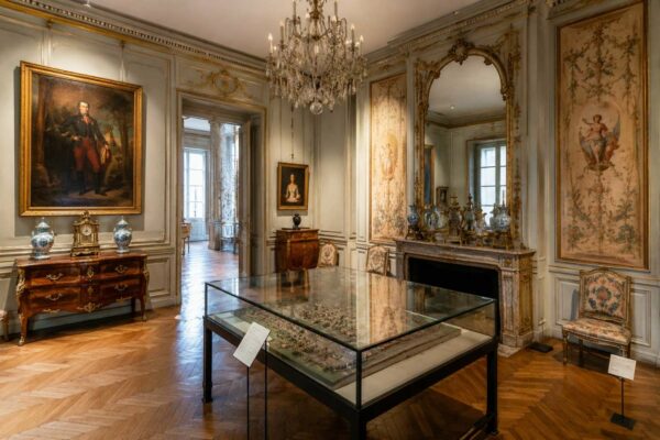 musee-carnavalet-paris-visit